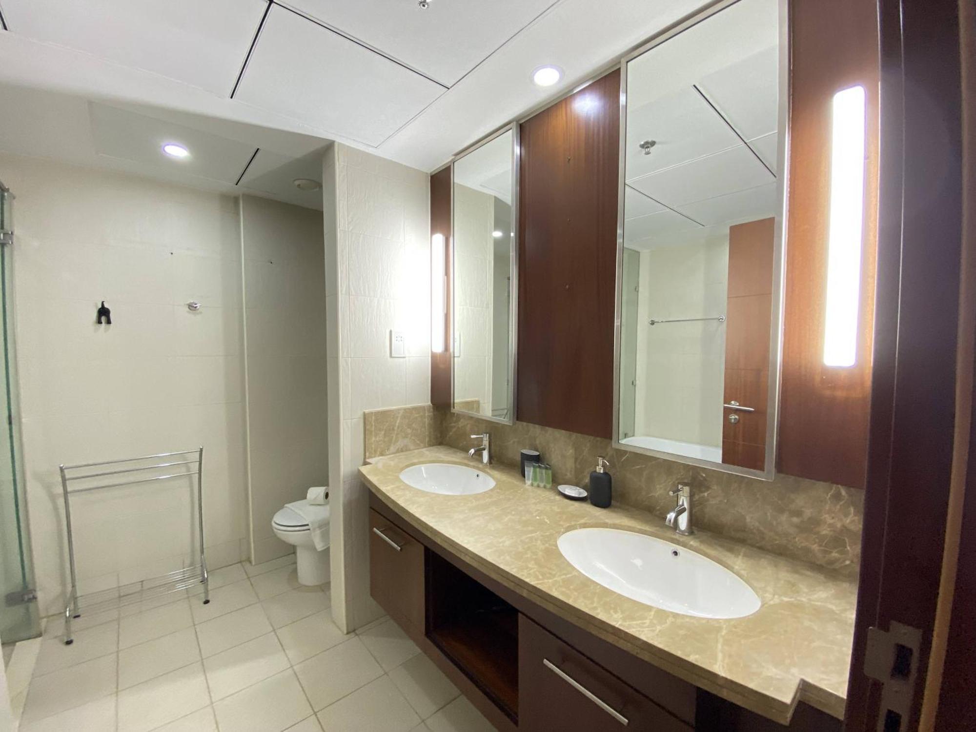 Lux Bnb Standpoint Tower Burj & Fountain Views Dubái Exterior foto