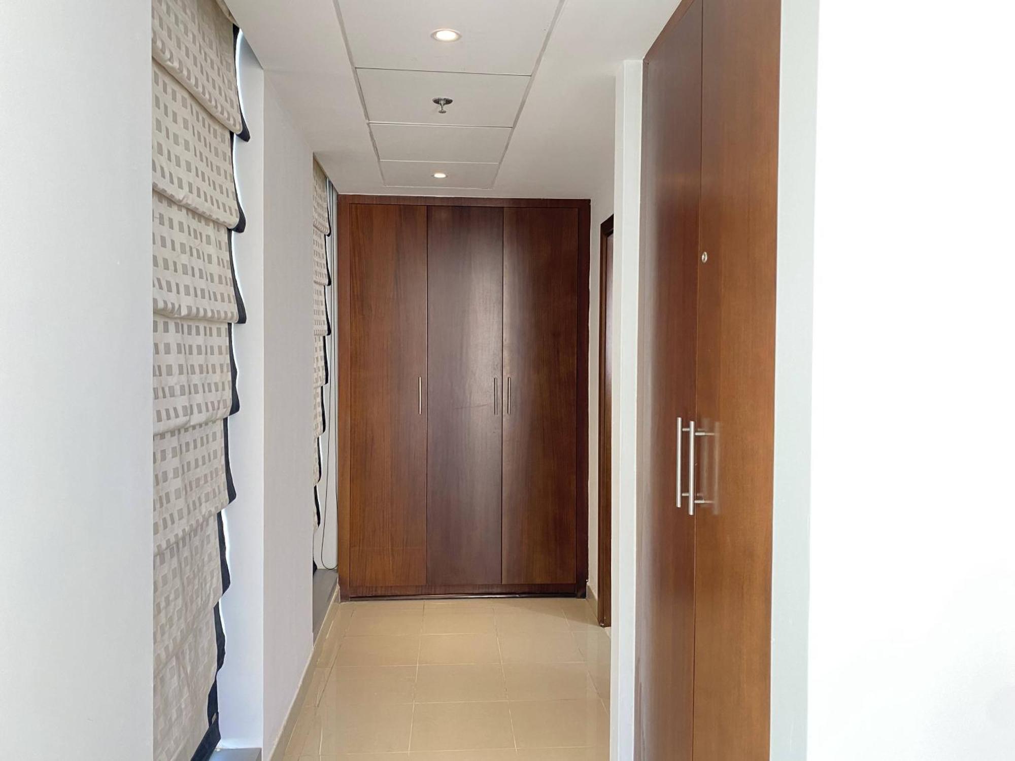 Lux Bnb Standpoint Tower Burj & Fountain Views Dubái Exterior foto