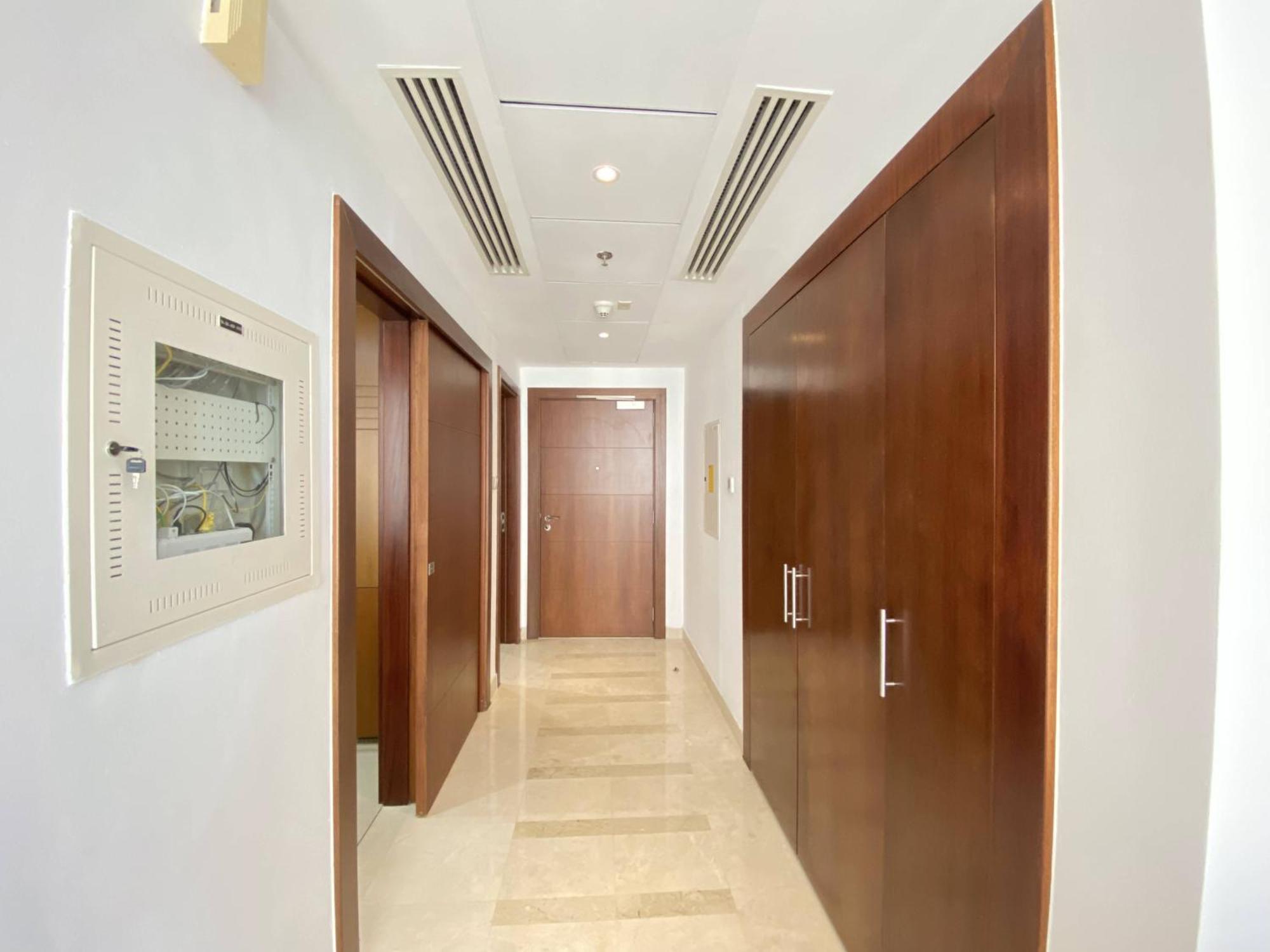 Lux Bnb Standpoint Tower Burj & Fountain Views Dubái Exterior foto
